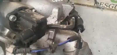Автозапчастина б/у турбонагрузник для audi a3 (8p) a3 посилання на oem iam 06j145701l  