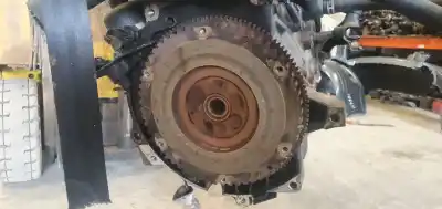 Pezzo di ricambio per auto di seconda mano motore completo per citroen c3 pluriel cat (nfu / tu5jp4) riferimenti oem iam   