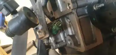 Pezzo di ricambio per auto di seconda mano motore completo per citroen c3 pluriel cat (nfu / tu5jp4) riferimenti oem iam   