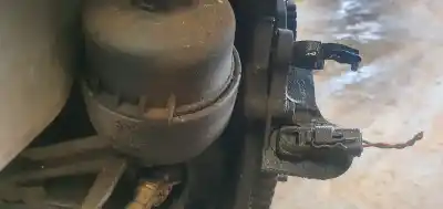 Pezzo di ricambio per auto di seconda mano motore completo per citroen c3 pluriel cat (nfu / tu5jp4) riferimenti oem iam   