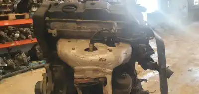 Pezzo di ricambio per auto di seconda mano motore completo per citroen c3 pluriel cat (nfu / tu5jp4) riferimenti oem iam   