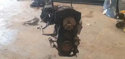 Pezzo di ricambio per auto di seconda mano motore completo per citroen c3 pluriel cat (nfu / tu5jp4) riferimenti oem iam   