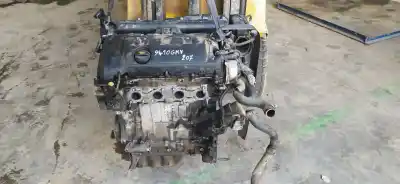 Peça sobressalente para automóvel em segunda mão MOTOR COMPLETO por PEUGEOT 207  Referências OEM IAM 8FS  