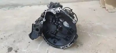 Peça sobressalente para automóvel em segunda mão CAIXA DE VELOCIDADES por CITROEN CITROËN C3 I (FC_, FN_) 1.4 HDI  Referências OEM IAM 20CP56  