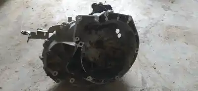 Pièce détachée automobile d'occasion BOÎTE DE VITESSES pour FORD C-MAX  Références OEM IAM AV6R7002GG  