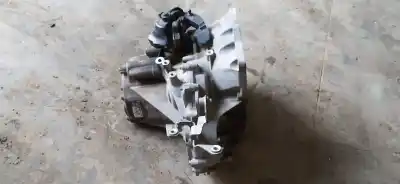 Second-hand car spare part gearbox for ford c-max titanium oem iam references av6r7002gg  