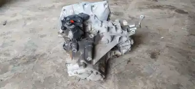 Second-hand car spare part gearbox for ford c-max titanium oem iam references av6r7002gg  