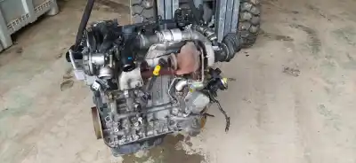 Second-hand car spare part COMPLETE ENGINE for FORD C-MAX  OEM IAM references T3DA  