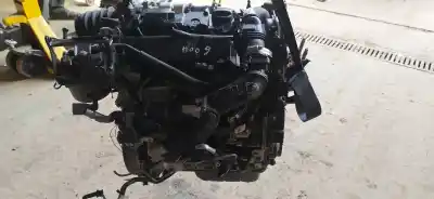 Peça sobressalente para automóvel em segunda mão motor completo por ford c-max titanium referências oem iam t3da  
