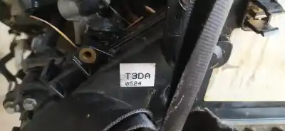 Peça sobressalente para automóvel em segunda mão motor completo por ford c-max titanium referências oem iam t3da  