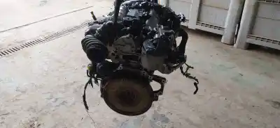 Peça sobressalente para automóvel em segunda mão motor completo por ford c-max titanium referências oem iam t3da  