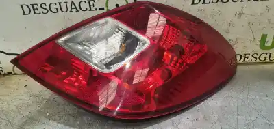 Автозапчасти б/у ПРАВЫЙ ЗАДНИЙ ФОНАРЬ за OPEL CORSA D  ссылки OEM IAM 13269051  89318821