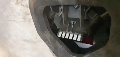 Pezzo di ricambio per auto di seconda mano luci posteriori destra per opel corsa d s-d pd11 riferimenti oem iam 13269051  89318821