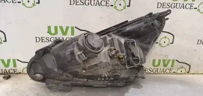 Автозапчастина б/у права фа для opel corsa d s-d pd11 посилання на oem iam 13432890  90043922