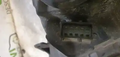 Автозапчастина б/у права фа для opel corsa d s-d pd11 посилання на oem iam 13432890  90043922