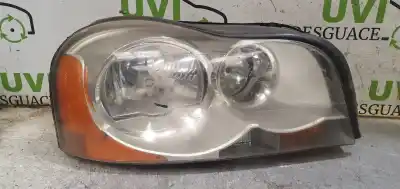 Second-hand car spare part Right Headlight for VOLVO XC90 D5 Executive (7 asientos) (136kW) OEM IAM references 30698814  89900299