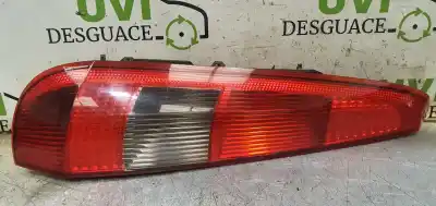 Автозапчастина б/у лівий ход ліхар для ford fiesta (cbk) fxja посилання на oem iam   