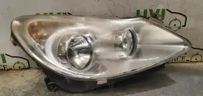 Автозапчастина б/у права фа для OPEL CORSA D S-D PD11 Посилання на OEM IAM 93189358  89313305