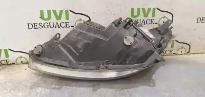 Peça sobressalente para automóvel em segunda mão farol / farolim direito por opel corsa d s-d pd11 referências oem iam 93189358  89313305