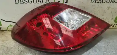 Автозапчастина б/у лівий ход ліхар для OPEL CORSA D S-D PD11 Посилання на OEM IAM   