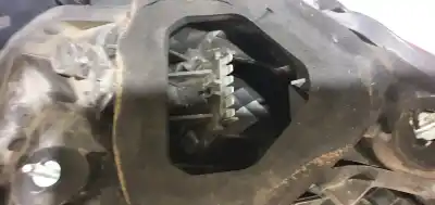 Pezzo di ricambio per auto di seconda mano lampada posteriore sinistra per opel corsa d s-d pd11 riferimenti oem iam   