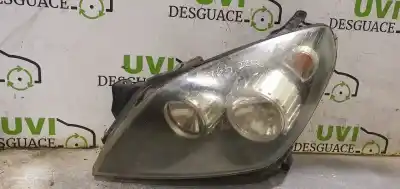 Pièce détachée automobile d'occasion FEU GAUCHE pour OPEL ASTRA H BERLINA  Références OEM IAM 1EG27037001  