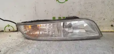 Second-hand car spare part Front Left Headlight for SSANGYONG REXTON / REXTON II (GAB_) 2.7 Xdi 4x4 OEM IAM references   