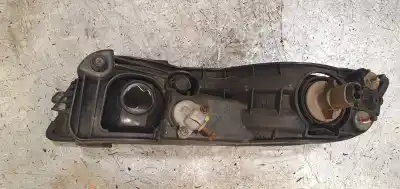 Second-hand car spare part front left headlight for ssangyong rexton / rexton ii (gab_) 2.7 xdi 4x4 oem iam references   