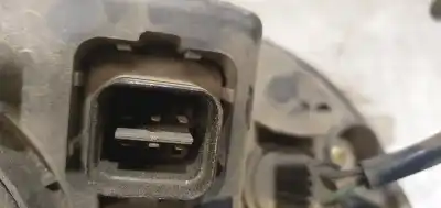 Pezzo di ricambio per auto di seconda mano faro anteriore sinistro per ssangyong rexton / rexton ii (gab_) 2.7 xdi 4x4 riferimenti oem iam   