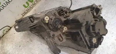 Pezzo di ricambio per auto di seconda mano faro anteriore sinistro per ssangyong rexton / rexton ii (gab_) 2.7 xdi 4x4 riferimenti oem iam   