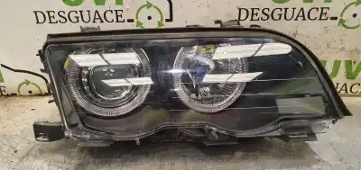 Peça sobressalente para automóvel em segunda mão Farol / Farolim Direito por BMW SERIE 3 BERLINA (E46) 320d Referências OEM IAM   