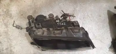 Peça sobressalente para automóvel em segunda mão farol / farolim direito por bmw serie 3 berlina (e46) 320d referências oem iam   