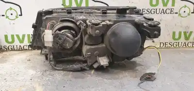 Peça sobressalente para automóvel em segunda mão farol / farolim direito por bmw serie 3 berlina (e46) 320d referências oem iam   