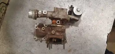 Pezzo di ricambio per auto di seconda mano turbocompressore per kia ceed ceed drive riferimenti oem iam 2823107600  8925990001