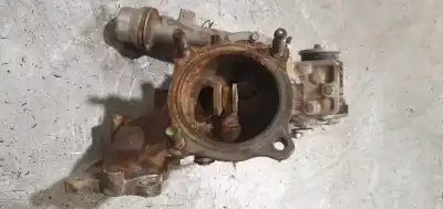 Pezzo di ricambio per auto di seconda mano turbocompressore per kia ceed ceed drive riferimenti oem iam 2823107600  8925990001
