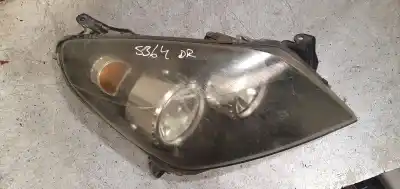 Peça sobressalente para automóvel em segunda mão FAROL / FAROLIM DIREITO por OPEL ASTRA H BERLINA  Referências OEM IAM 24451033RH  1EG27037002