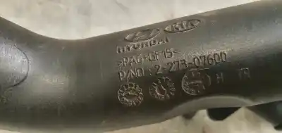 Second-hand car spare part tube for kia ceed ceed drive oem iam references 393002m500  227307600