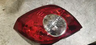 Tweedehands auto-onderdeel rechter achterlamp voor opel antara cosmo 4x4 oem iam-referenties 