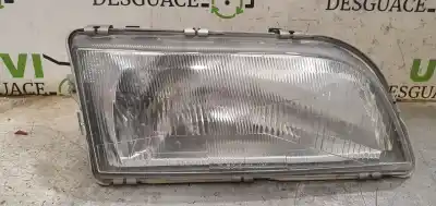 Second-hand car spare part RIGHT HEADLIGHT for VOLVO S40 BERLINA  OEM IAM references 03529874  