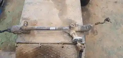 Автозапчасти б/у РУЛЕВАЯ РЕЙКА за KIA PICANTO (JA)  ссылки OEM IAM 56500G6500  