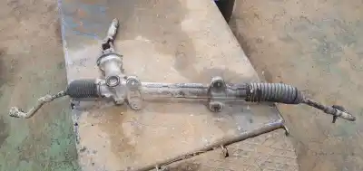Second-hand car spare part STEERING RACK for HYUNDAI I40  OEM IAM references 565003Z000  
