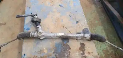 Автозапчастина б/у РУЛЬМОВА РЕЙКА для VOLKSWAGEN POLO  Посилання на OEM IAM 2Q1423057J  2Q1423057J