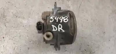 Pezzo di ricambio per auto di seconda mano luce fendinebbia destra per citroen c4 picasso 9hz riferimenti oem iam   