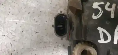 Pezzo di ricambio per auto di seconda mano luce fendinebbia destra per citroen c4 picasso 9hz riferimenti oem iam   