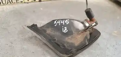 Peça sobressalente para automóvel em segunda mão farolim dianteiro esquerdo por bmw serie 3 berlina (e46) 320d referências oem iam 6914199  6914199