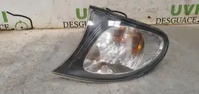 Peça sobressalente para automóvel em segunda mão Farolim Dianteiro Esquerdo por BMW SERIE 3 BERLINA (E46) 320d Referências OEM IAM 6914199  6914199