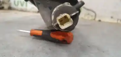 Pezzo di ricambio per auto di seconda mano luci posteriori destra per citroen c4 picasso 9hz riferimenti oem iam   