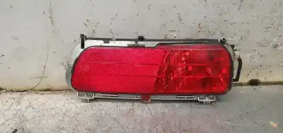 Second-hand car spare part RIGHT TAILGATE LIGHT for CITROEN C4 PICASSO  OEM IAM references   