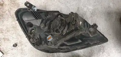 Peça sobressalente para automóvel em segunda mão farol / farolim esquerdo por kia rio 1.4 active referências oem iam   