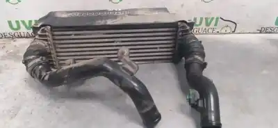 Peça sobressalente para automóvel em segunda mão Intercooler por FORD TOURNEO CONNECT (TC7) 1.8 TDCi CAT Referências OEM IAM 2U5A19A688DA  